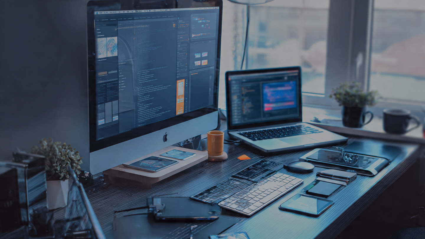 Custom Website Solutions